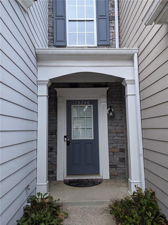 13236 Marrywood Ct in Milton, GA - Building Photo - Building Photo