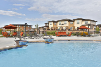 Arbour Commons in Westminster, CO - Foto de edificio - Building Photo