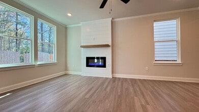 709 Stickley Oak Way in Woodstock, GA - Building Photo - Building Photo