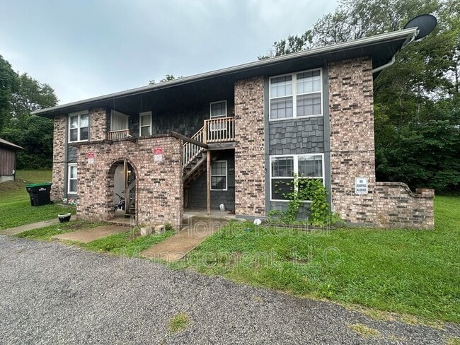 9215 E 54th Terrace in Raytown, MO - Building Photo - Building Photo