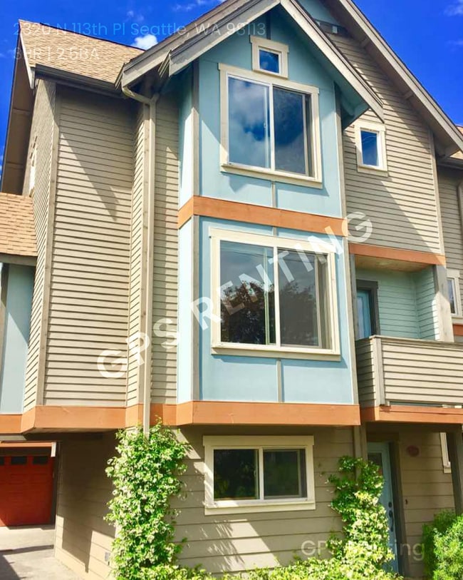 property at 2320 N 113th Pl