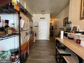 1429 W Norris St in Philadelphia, PA - Building Photo