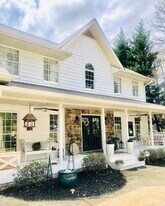 950 Sycamore Dr, Unit Farm in Milton canton in Canton, GA - Building Photo