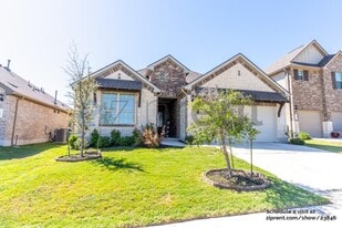 3625 Texel Ln in Pflugerville, TX - Building Photo
