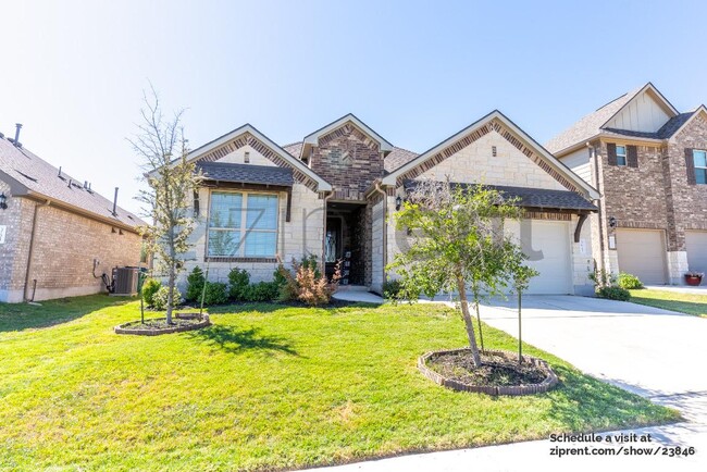 property at 3625 Texel Ln