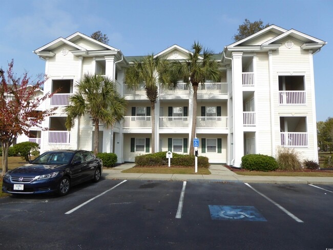 property at 541 White River Dr