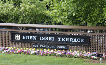 Eden Issei Terrace in Hayward, CA - Building Photo - Building Photo