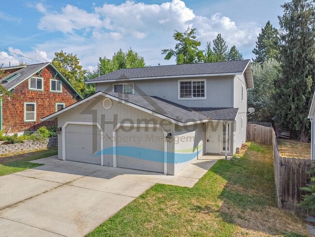 property at 1018 W Mill Ave