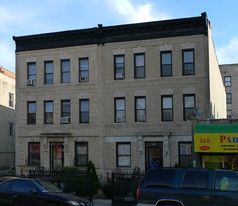 1371 Nostrand Ave Apartments