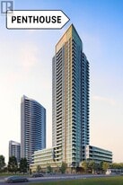 15 Watergarden Dr in Mississauga, ON - Building Photo