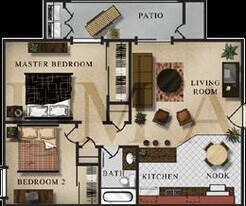 5031 Indian River Dr, Unit 188