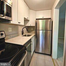 1806 Key Blvd in Arlington, VA - Building Photo - Building Photo