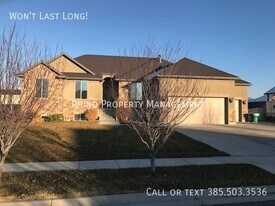 2348 S 2975 W in West Haven, UT - Building Photo