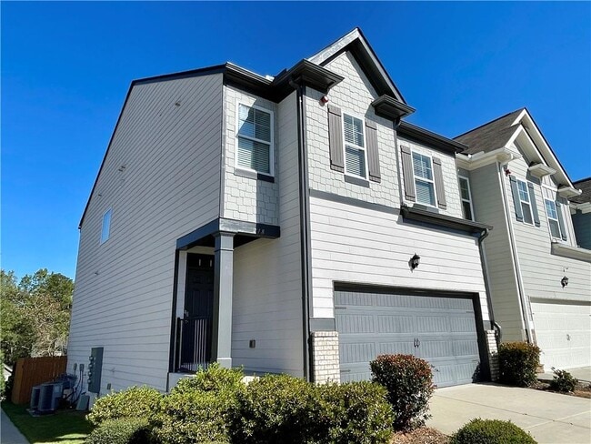 778 Woodstock Grove Dr in Woodstock, GA - Building Photo - Building Photo