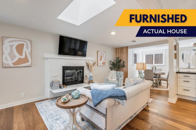 property at 6404 47th Ave SW