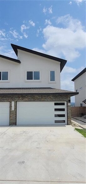 21208 Portsmouth Cove in Leander, TX - Building Photo - Building Photo