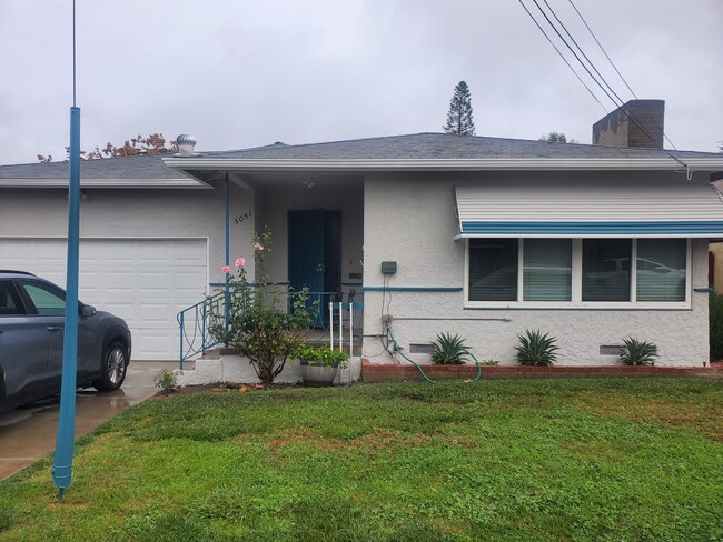 property at 5051 63rd St