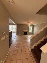 7824 Newhall Way in Indianapolis, IN - Building Photo - Building Photo