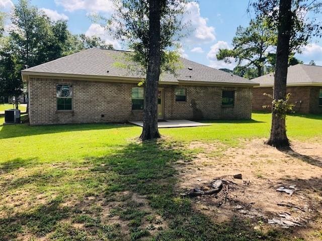 7355 School House Ln in Wilmer, AL - Building Photo - Building Photo