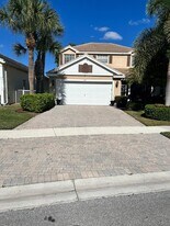 217 Berenger Walk in Royal Palm Beach, FL - Building Photo