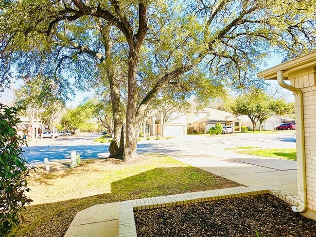 10524 S Canoa Hills Trail in Austin, TX - Building Photo - Building Photo