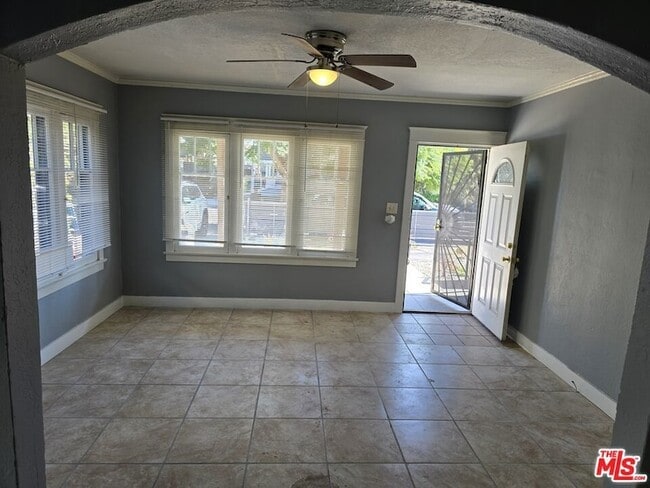 property at 4211 Halldale Ave