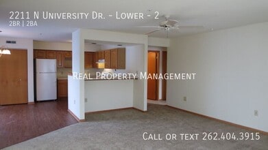 2211 N University Dr in Waukesha, WI - Building Photo - Building Photo