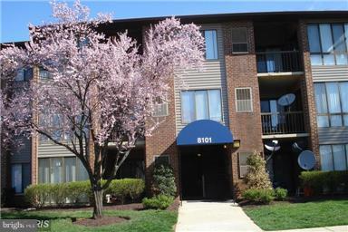 8101 Needwood Rd in Derwood, MD - Building Photo