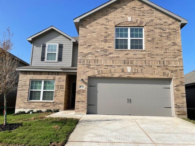 property at 18741 Speculator Ln