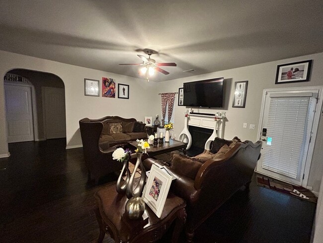 38 Prescott Dr in Acworth, GA - Building Photo - Building Photo