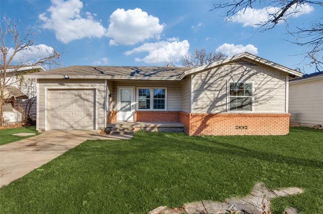 property at 4129 S Henderson St