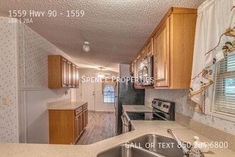 1559 US-90 in Baker, FL - Building Photo - Building Photo