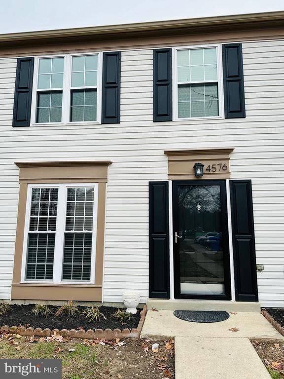 property at 4576 Grouse Pl