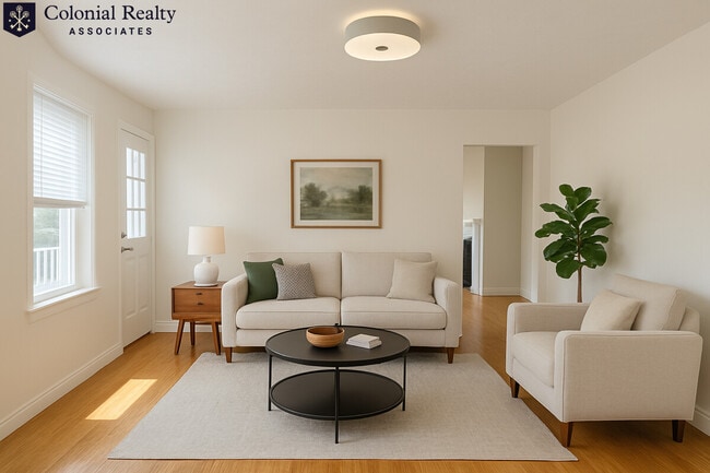 property at 81 Putnam St