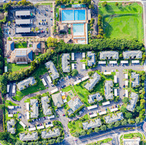 Piilani Garden Apartments in Kihei, HI - Building Photo