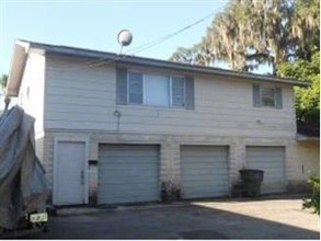 103 NE Sanchez Ave in Ocala, FL - Foto de edificio - Building Photo