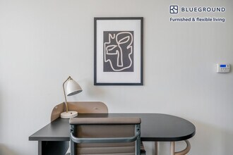 301 Brazos St, Unit SI FL9-ID192 in Austin, TX - Foto de edificio - Building Photo