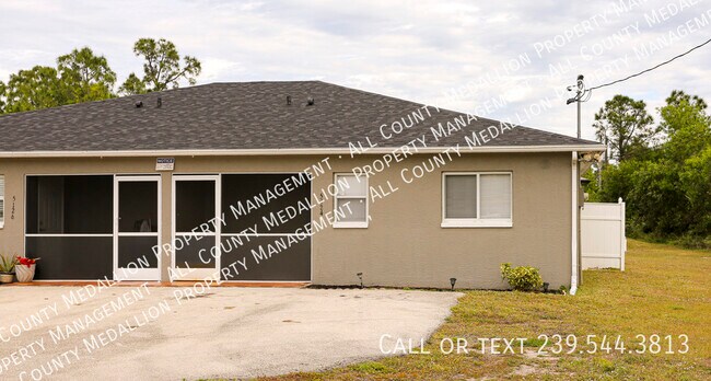 property at 5124 30th St SW