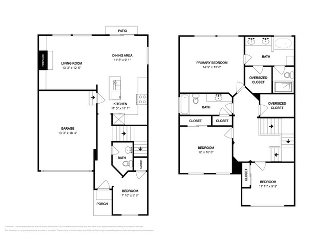 2311 NE 149th St in Vancouver, WA - Building Photo - Building Photo