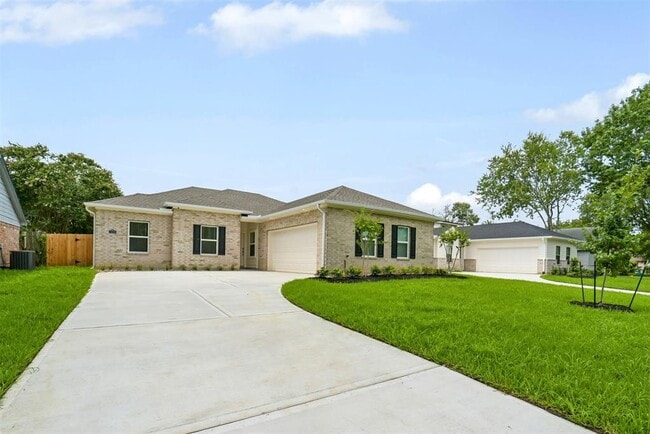 property at 13311 Campos Dr