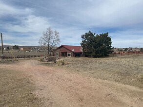 11970 E Range View Dr in Calhan, CO - Building Photo - Building Photo