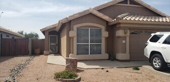 7141 E Jacob Ave in Mesa, AZ - Building Photo