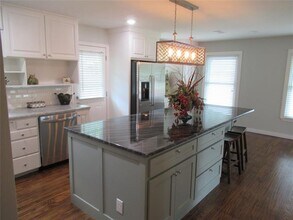 106 S Clark St in Rockwall, TX - Building Photo - Building Photo