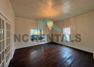 113 S 2nd Ave in Mayodan, NC - Building Photo - Building Photo