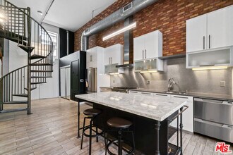 4115 Glencoe Ave in Marina Del Rey, CA - Building Photo - Building Photo