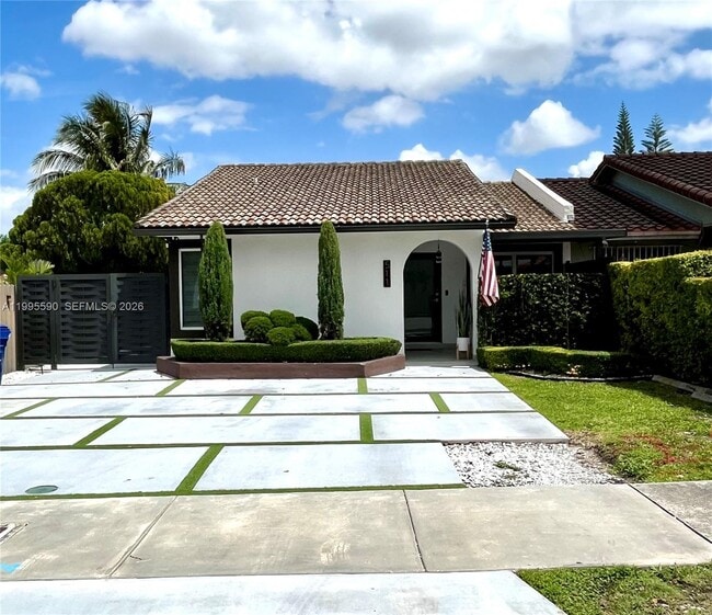 property at 511 SW 115th Ave