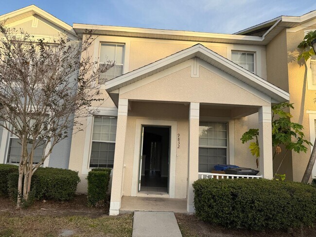 property at 9832 Carlsdale Dr