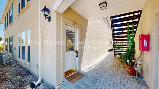 211 Jardin De Mer Pl in Jacksonville Beach, FL - Building Photo - Building Photo