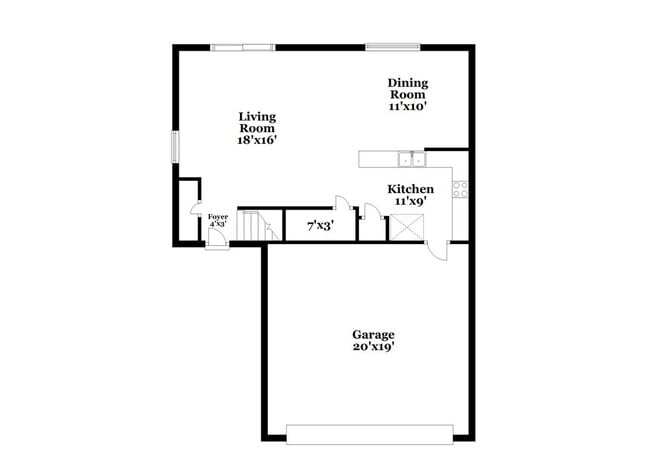 12221 W Larkspur Rd in El Mirage, AZ - Building Photo - Building Photo