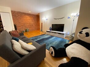 79 Gainsborough St in Boston, MA - Building Photo - Building Photo